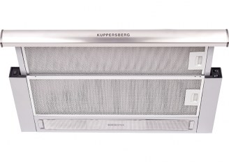 Вытяжка Kuppersberg slimlux II 60 XG 